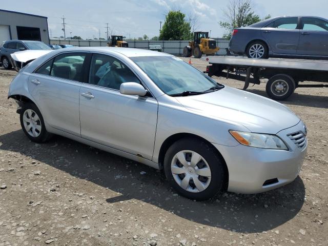 Photo 3 VIN: 4T1BE46K19U859559 - TOYOTA CAMRY 