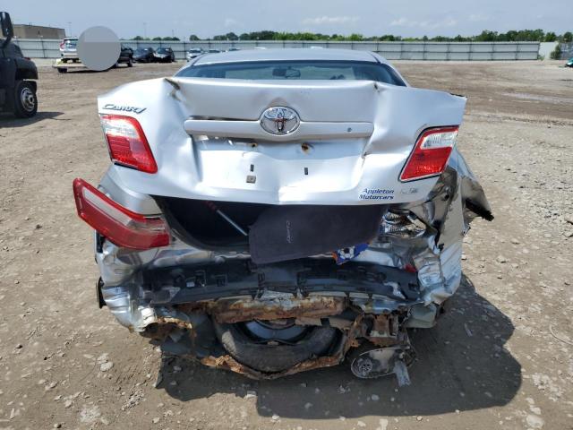 Photo 5 VIN: 4T1BE46K19U859559 - TOYOTA CAMRY 