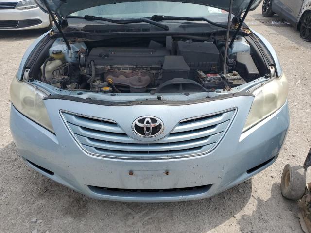 Photo 10 VIN: 4T1BE46K19U865460 - TOYOTA CAMRY 