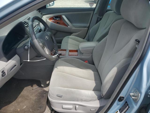 Photo 6 VIN: 4T1BE46K19U865460 - TOYOTA CAMRY 