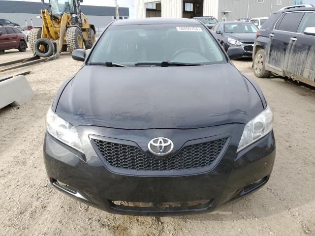 Photo 4 VIN: 4T1BE46K19U873722 - TOYOTA CAMRY 