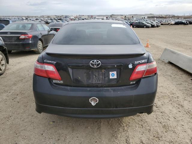 Photo 5 VIN: 4T1BE46K19U873722 - TOYOTA CAMRY 