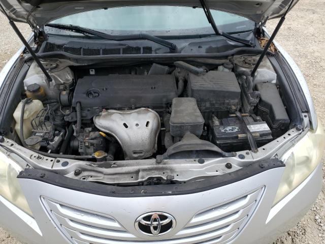 Photo 10 VIN: 4T1BE46K19U885238 - TOYOTA CAMRY 