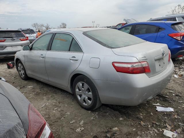 Photo 1 VIN: 4T1BE46K19U890973 - TOYOTA CAMRY BASE 