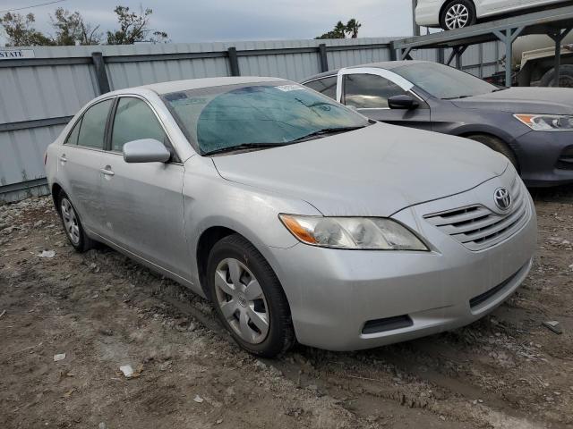 Photo 3 VIN: 4T1BE46K19U890973 - TOYOTA CAMRY BASE 