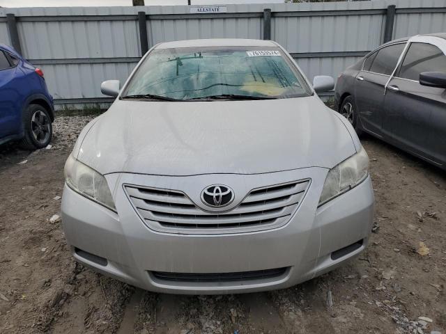 Photo 4 VIN: 4T1BE46K19U890973 - TOYOTA CAMRY BASE 