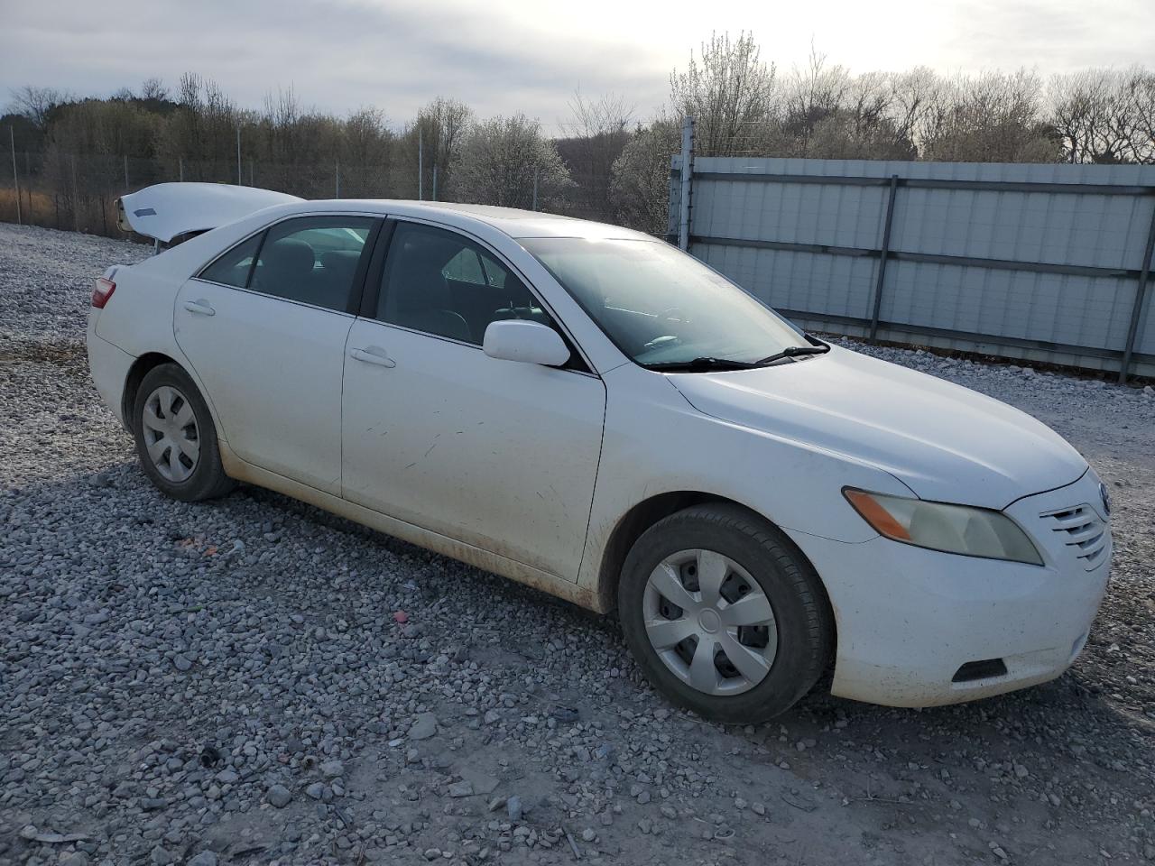 Photo 3 VIN: 4T1BE46K19U894361 - TOYOTA CAMRY 