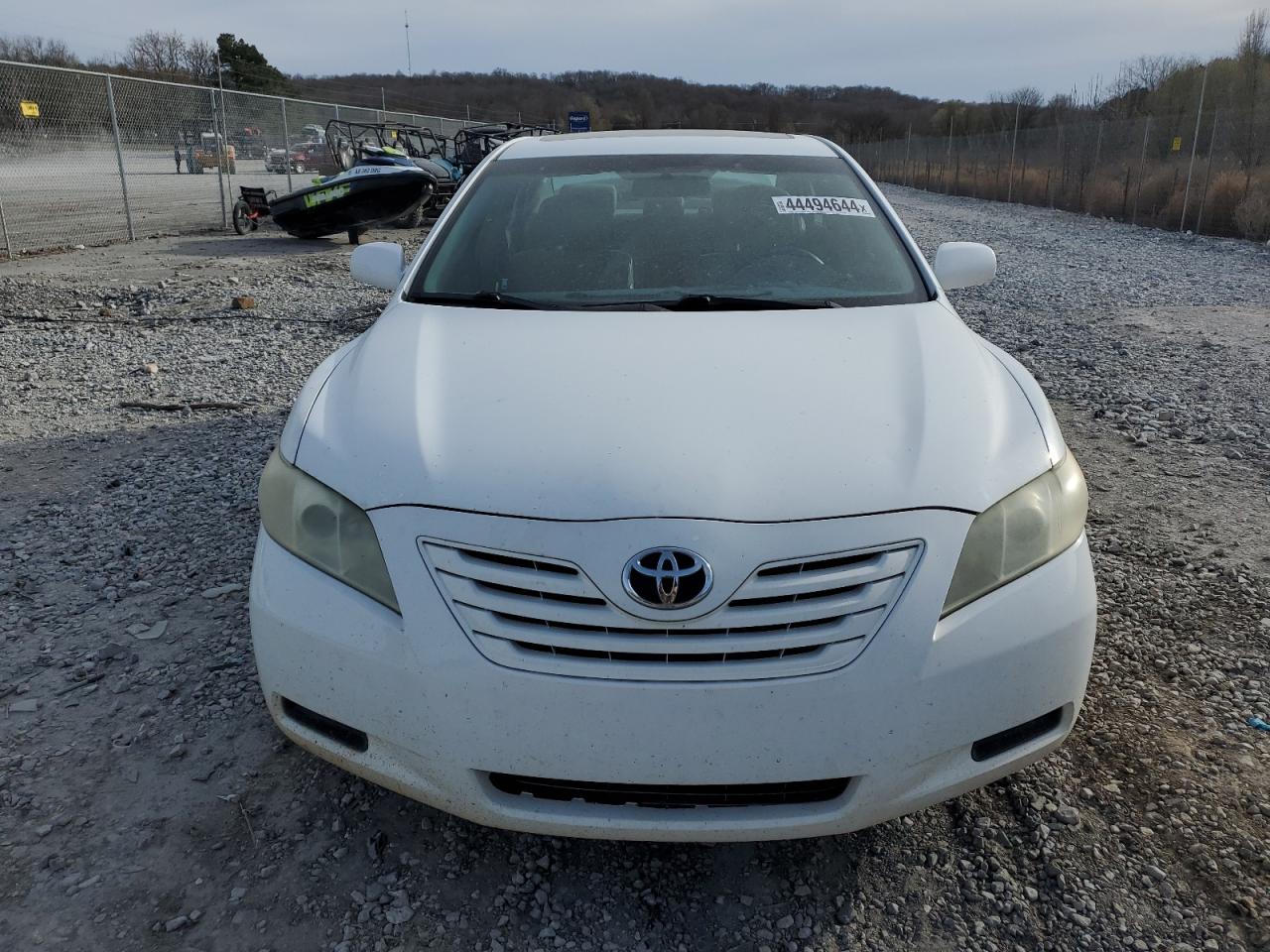 Photo 4 VIN: 4T1BE46K19U894361 - TOYOTA CAMRY 