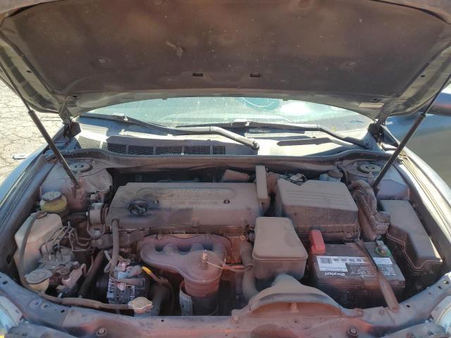 Photo 10 VIN: 4T1BE46K19U897485 - TOYOTA CAMRY BASE 