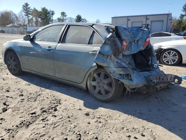 Photo 1 VIN: 4T1BE46K19U906492 - TOYOTA CAMRY BASE 