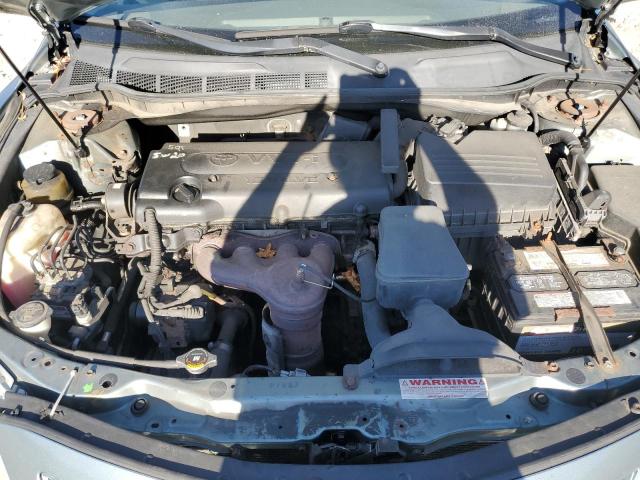 Photo 10 VIN: 4T1BE46K19U906492 - TOYOTA CAMRY BASE 