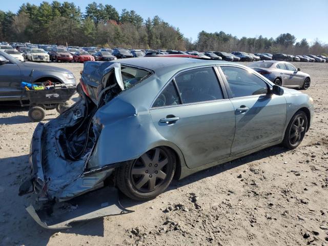 Photo 2 VIN: 4T1BE46K19U906492 - TOYOTA CAMRY BASE 