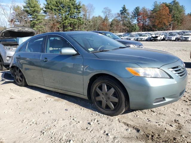 Photo 3 VIN: 4T1BE46K19U906492 - TOYOTA CAMRY BASE 