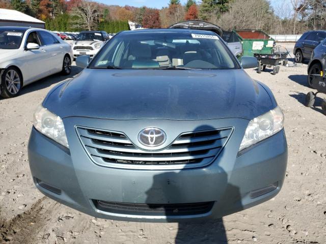 Photo 4 VIN: 4T1BE46K19U906492 - TOYOTA CAMRY BASE 