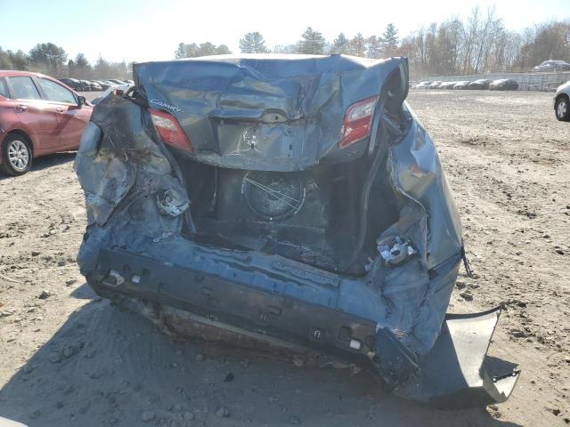 Photo 5 VIN: 4T1BE46K19U906492 - TOYOTA CAMRY BASE 