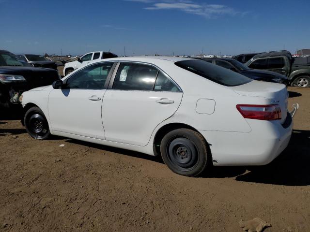 Photo 1 VIN: 4T1BE46K19U906881 - TOYOTA CAMRY BASE 