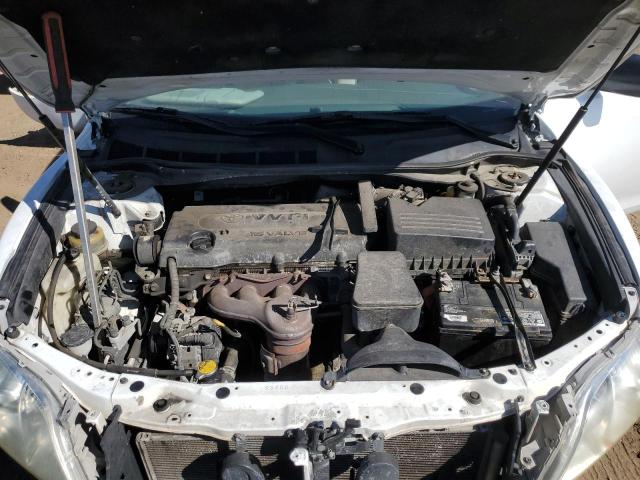 Photo 10 VIN: 4T1BE46K19U906881 - TOYOTA CAMRY BASE 