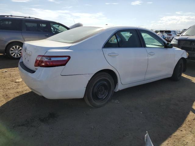 Photo 2 VIN: 4T1BE46K19U906881 - TOYOTA CAMRY BASE 