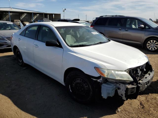 Photo 3 VIN: 4T1BE46K19U906881 - TOYOTA CAMRY BASE 