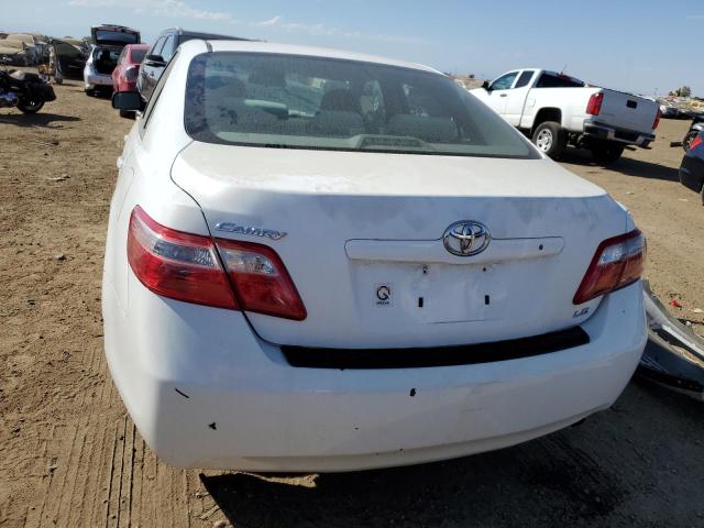 Photo 5 VIN: 4T1BE46K19U906881 - TOYOTA CAMRY BASE 