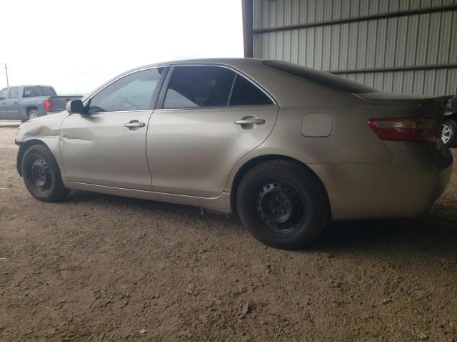 Photo 1 VIN: 4T1BE46K19U907657 - TOYOTA CAMRY 