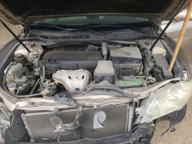 Photo 10 VIN: 4T1BE46K19U907657 - TOYOTA CAMRY 