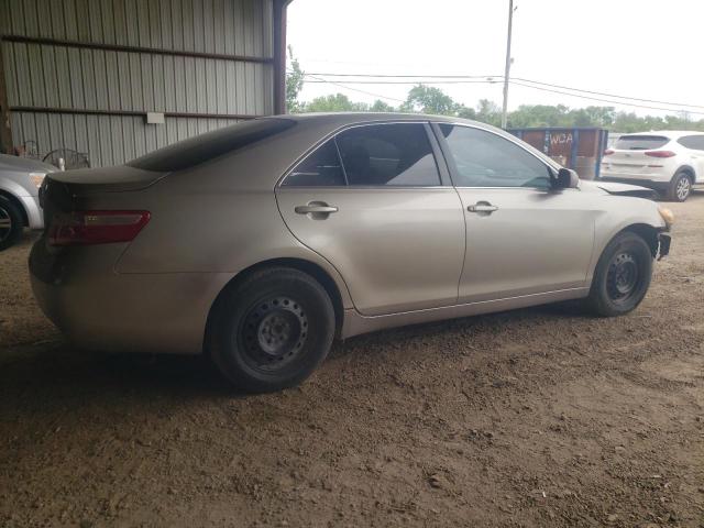 Photo 2 VIN: 4T1BE46K19U907657 - TOYOTA CAMRY 