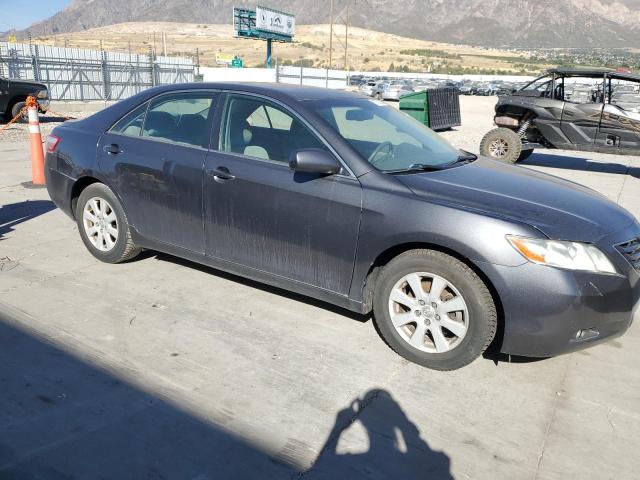 Photo 3 VIN: 4T1BE46K19U907805 - TOYOTA CAMRY BASE 