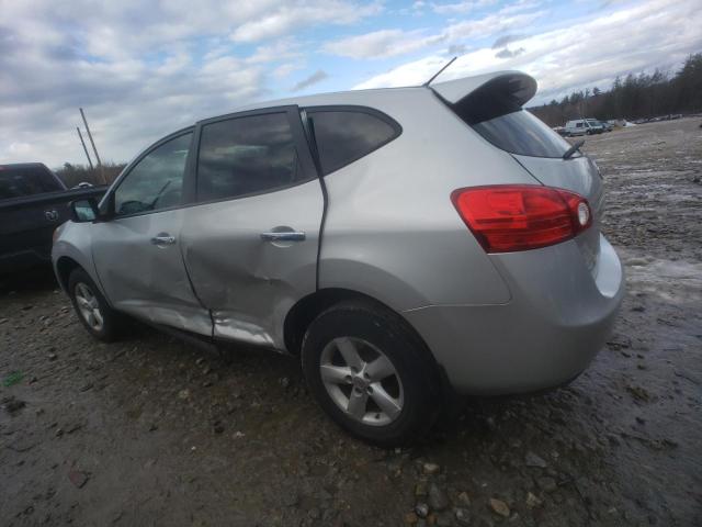 Photo 1 VIN: 4T1BE46K19U907819 - NISSAN ROGUE 