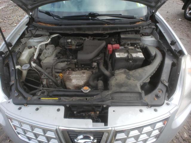 Photo 10 VIN: 4T1BE46K19U907819 - NISSAN ROGUE 