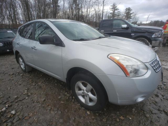 Photo 3 VIN: 4T1BE46K19U907819 - NISSAN ROGUE 