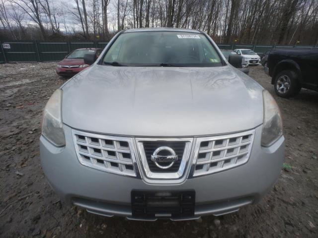 Photo 4 VIN: 4T1BE46K19U907819 - NISSAN ROGUE 