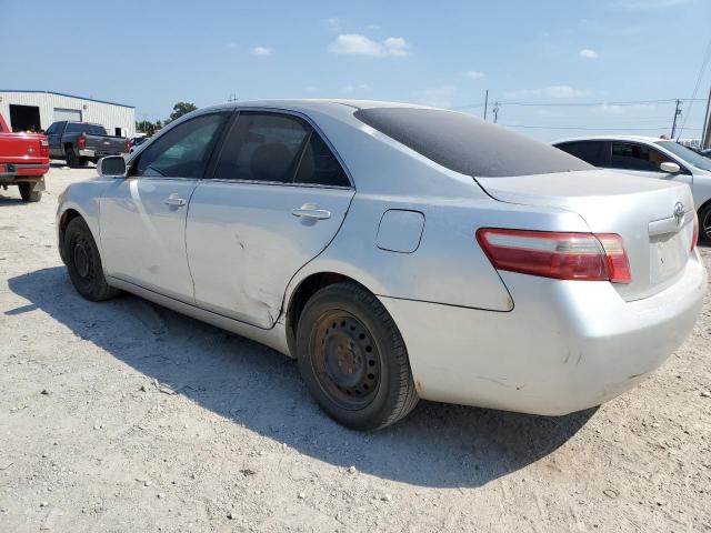 Photo 1 VIN: 4T1BE46K19U907951 - TOYOTA CAMRY BASE 