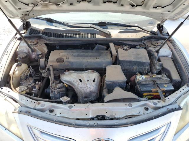 Photo 10 VIN: 4T1BE46K19U907951 - TOYOTA CAMRY BASE 