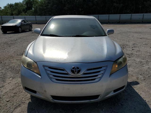 Photo 4 VIN: 4T1BE46K19U907951 - TOYOTA CAMRY BASE 