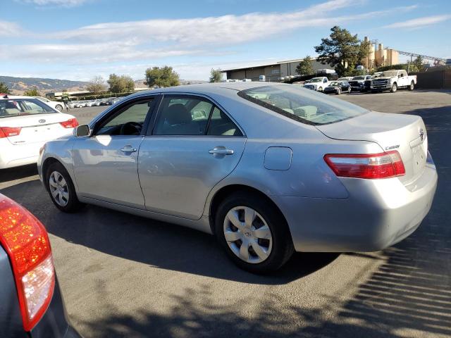 Photo 1 VIN: 4T1BE46K27U003264 - TOYOTA CAMRY CE 