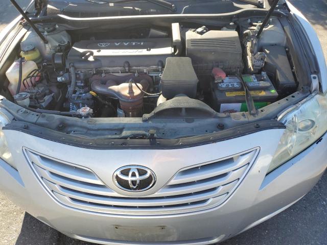 Photo 10 VIN: 4T1BE46K27U003264 - TOYOTA CAMRY CE 