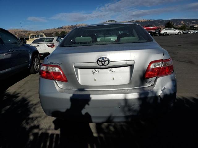 Photo 5 VIN: 4T1BE46K27U003264 - TOYOTA CAMRY CE 