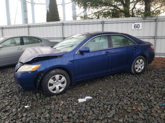 Photo 0 VIN: 4T1BE46K27U014006 - TOYOTA CAMRY CE 