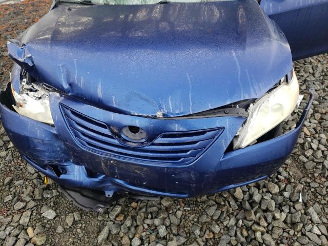 Photo 10 VIN: 4T1BE46K27U014006 - TOYOTA CAMRY CE 