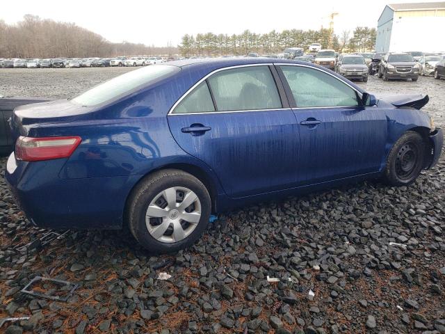 Photo 2 VIN: 4T1BE46K27U014006 - TOYOTA CAMRY CE 