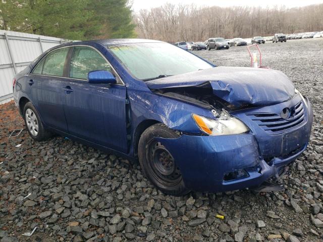 Photo 3 VIN: 4T1BE46K27U014006 - TOYOTA CAMRY CE 