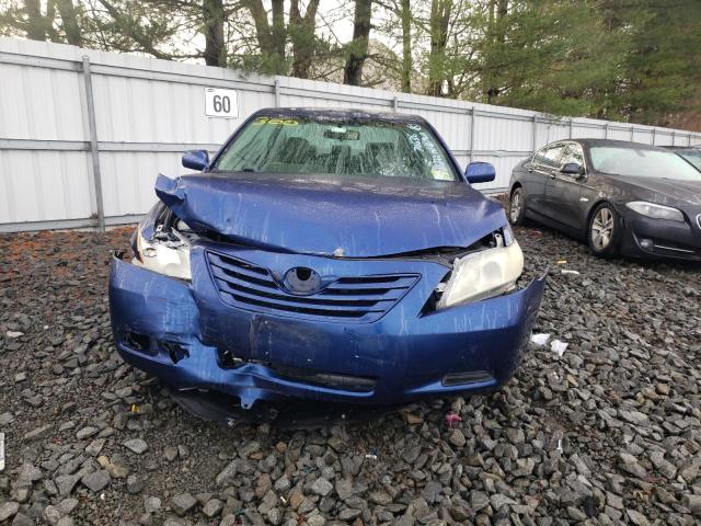 Photo 4 VIN: 4T1BE46K27U014006 - TOYOTA CAMRY CE 