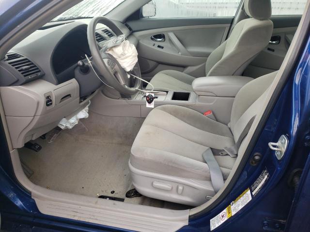 Photo 6 VIN: 4T1BE46K27U014006 - TOYOTA CAMRY CE 