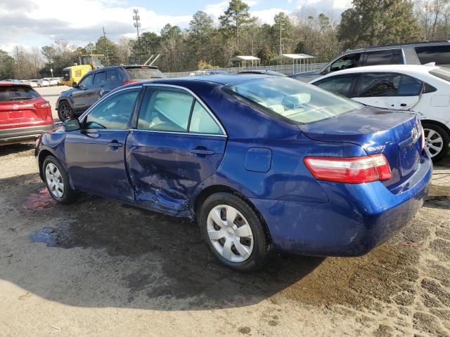 Photo 1 VIN: 4T1BE46K27U022655 - TOYOTA CAMRY 