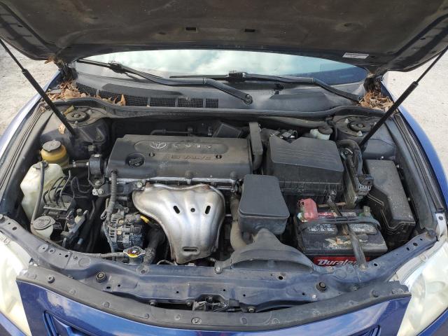 Photo 10 VIN: 4T1BE46K27U022655 - TOYOTA CAMRY 