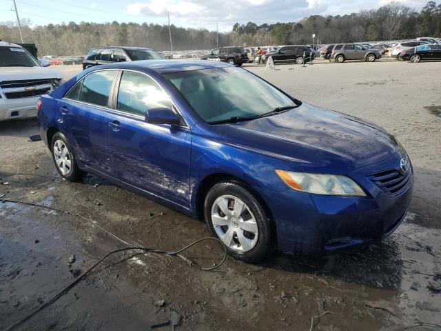 Photo 3 VIN: 4T1BE46K27U022655 - TOYOTA CAMRY 