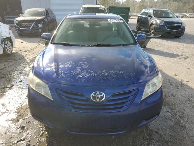 Photo 4 VIN: 4T1BE46K27U022655 - TOYOTA CAMRY 