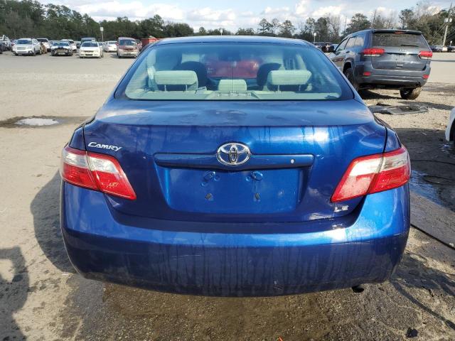 Photo 5 VIN: 4T1BE46K27U022655 - TOYOTA CAMRY 