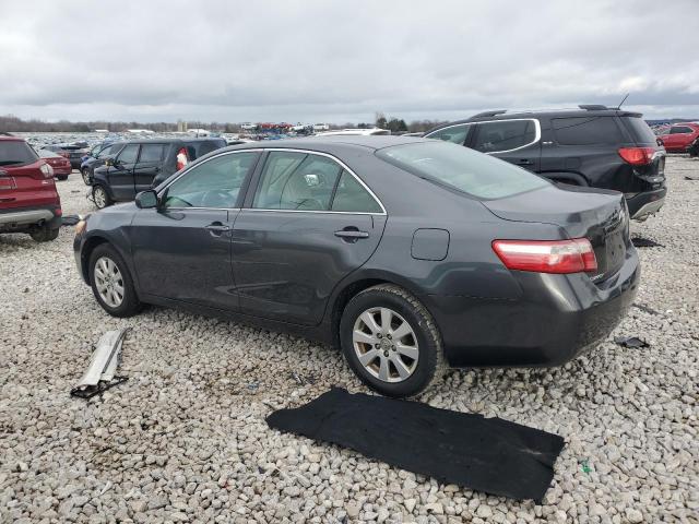 Photo 1 VIN: 4T1BE46K27U028603 - TOYOTA CAMRY CE 